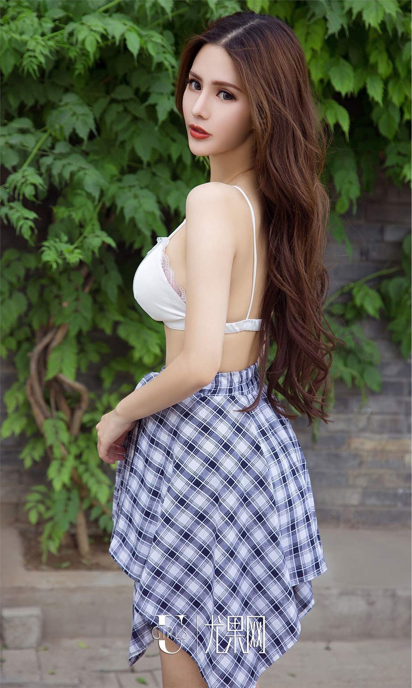 [爱尤物]2018APP NO.1117 若彤BOOMBOOM一彤心90分